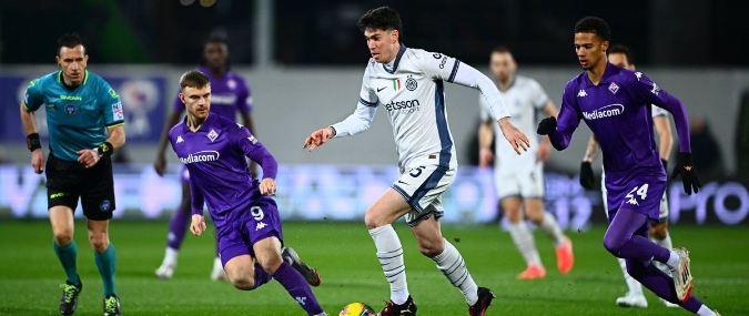 Fiorentina vs Inter Prediction 22 March 2026