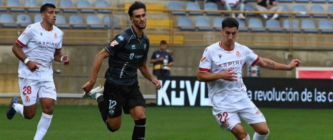 Castellon vs Cultural Leonesa Prediction 23 March 2026