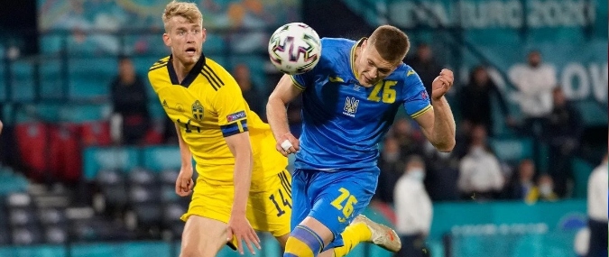 Ukraine vs Sweden Prediction 26 March 2026