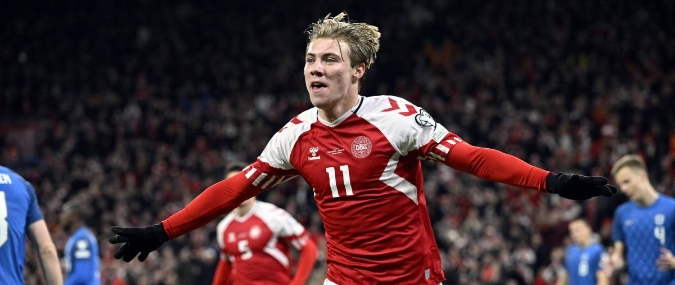 Denmark vs North Macedonia Prediction 26 March 2026