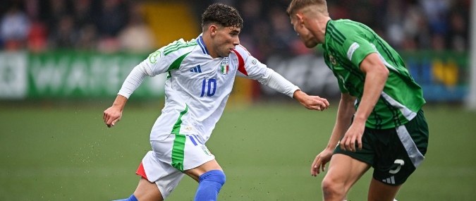 Italy vs Northern Ireland Prediction 26 March 2026