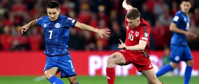 Wales vs Bosnia & Herzegovina Prediction 26 March 2026