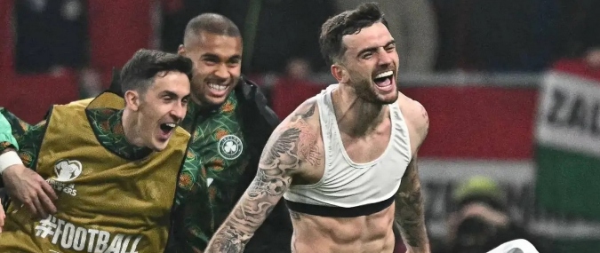 Czechia vs Ireland Prediction 26 March 2026