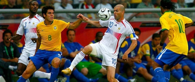 Brazil vs France Prediction 26 March 2026