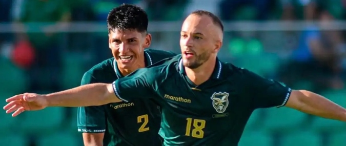 Bolivia vs Suriname Prediction 27 March 2026