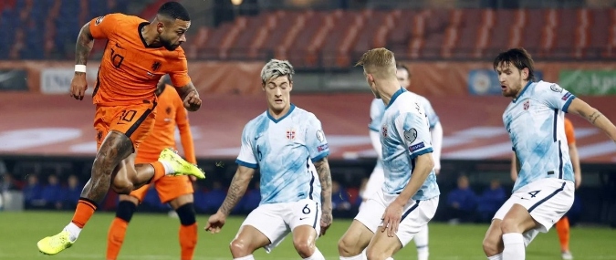 Netherlands vs Norway Prediction 27 March 2026