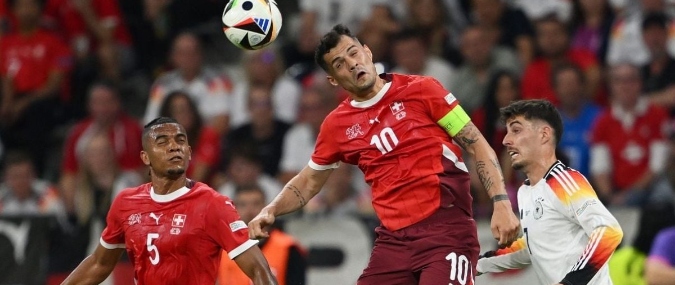 Switzerland vs Germany Prediction 27 March 2026