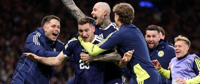 Scotland vs Japan Prediction 28 March 2026