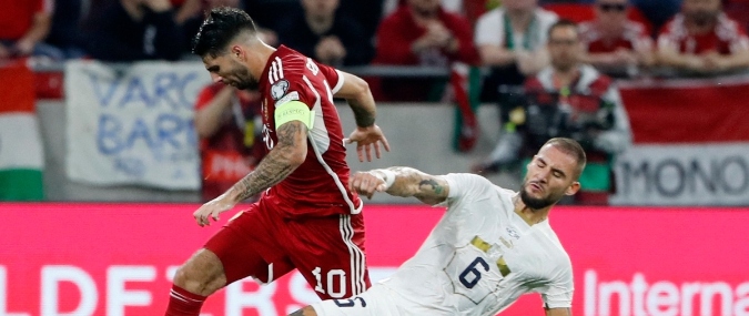 Hungary vs Slovenia Prediction 28 March 2026