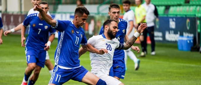Cyprus vs Moldova Prediction 30 March 2026