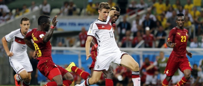 Germany vs Ghana Prediction 30 March 2026