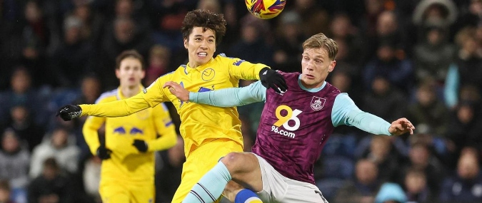 Leeds vs Burnley Prediction 1 May 2026