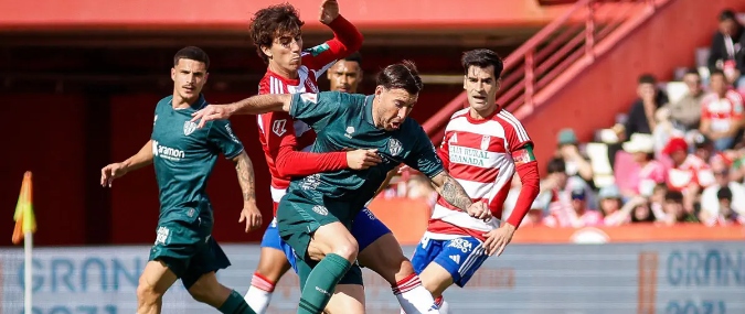 Huesca vs Cultural Leonesa Prediction 1 April 2026