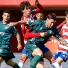 Huesca vs Cultural Leonesa Prediction 1 April 2026