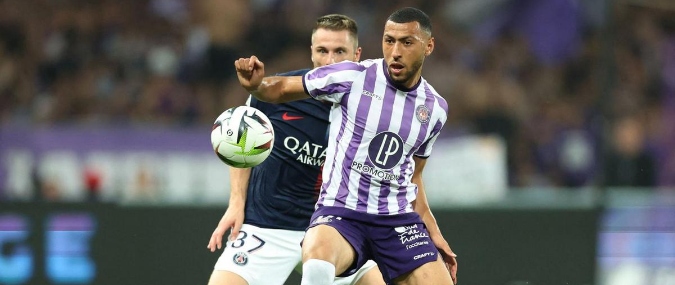 PSG vs Toulouse Prediction 3 April 2026