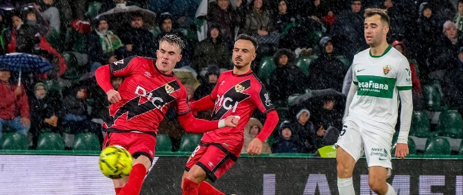 Rayo Vallecano vs Elche Prediction 3 April 2026