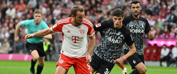 Freiburg vs Bayern Munich Prediction 4 April 2026
