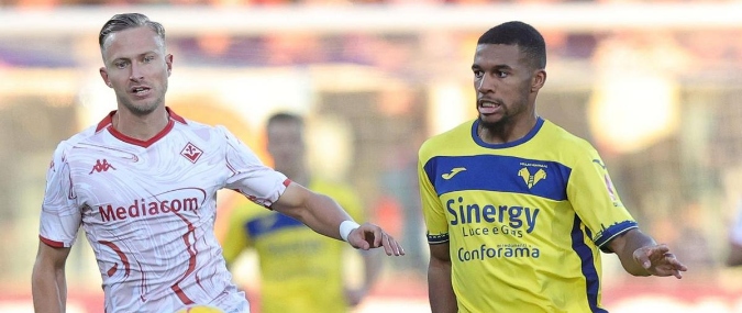 Verona vs Fiorentina Prediction 4 April 2026