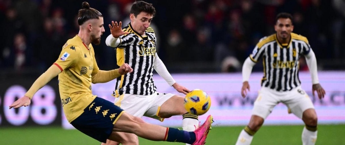 Juventus vs Genoa Prediction 6 April 2026