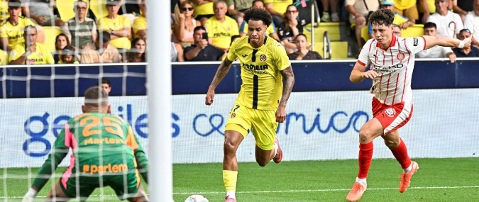 Girona vs Villarreal Prediction 6 April 2026