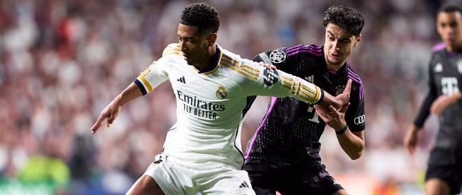 Real Madrid vs Bayern Munich Prediction 7 April 2026