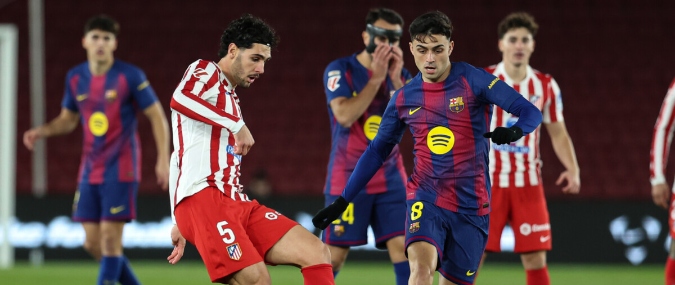 Barcelona vs Atletico Madrid Prediction 8 April 2026