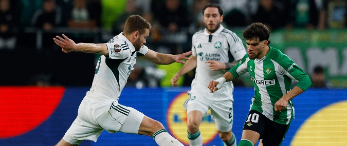 Braga vs Betis Prediction 8 April 2026