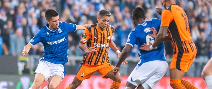 Shakhtar Donetsk vs AZ Alkmaar Prediction 9 April 2026