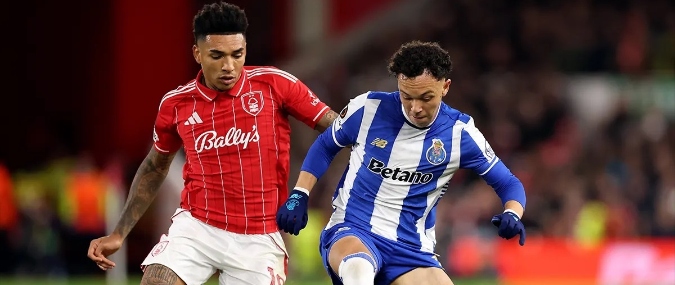 Porto vs Nottingham Prediction 9 April 2026