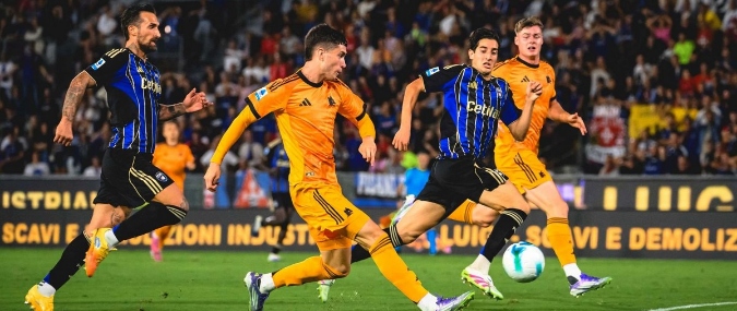 AS Roma vs Pisa Prediction 10 April 2026