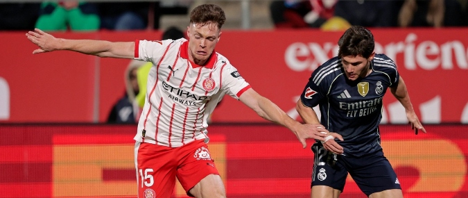 Real Madrid vs Girona Prediction 10 April 2026