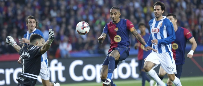 Barcelona vs Espanyol Prediction 11 April 2026