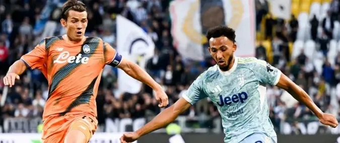 Atalanta vs Juventus Prediction 11 April 2026