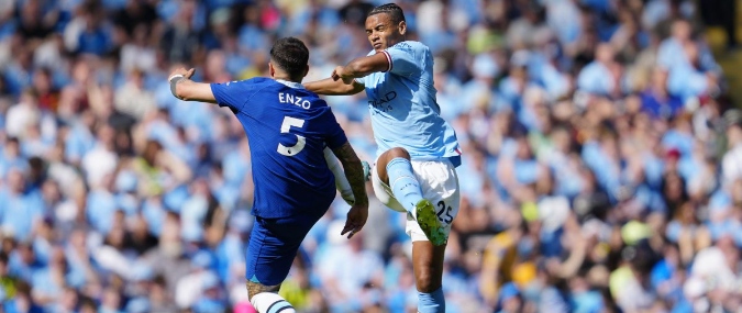 Chelsea vs Manchester City Prediction 12 April 2026