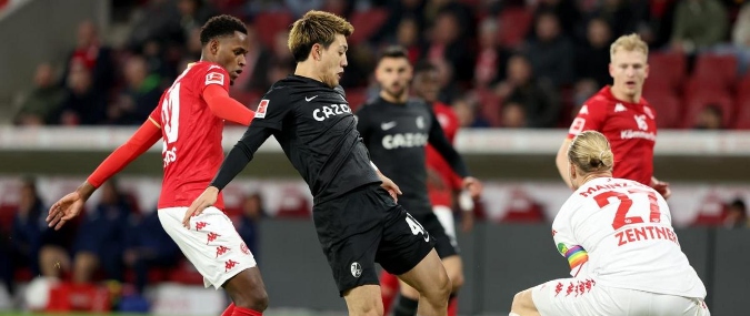 Mainz vs Freiburg Prediction 12 April 2026