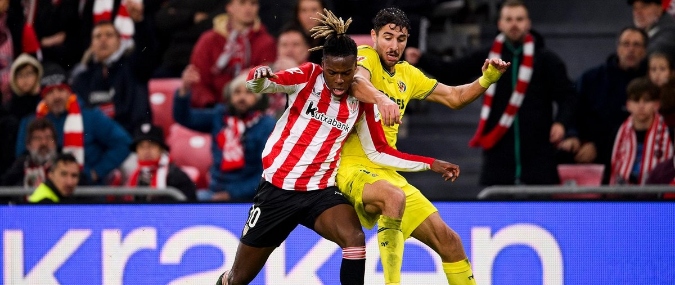 Athletic Bilbao vs Villarreal Prediction 12 April 2026