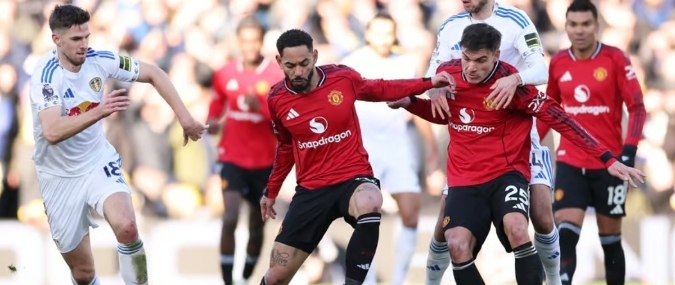 Manchester United vs Leeds Prediction 13 April 2026