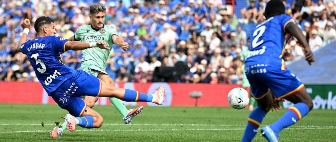 Levante vs Getafe Prediction 13 April 2026