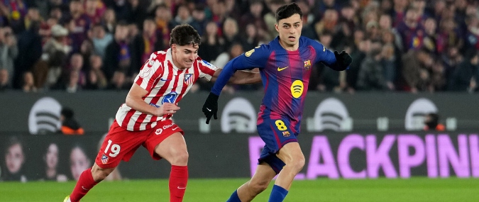 Atletico Madrid vs Barcelona Prediction 14 April 2026