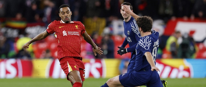 Liverpool vs PSG Prediction 14 April 2026