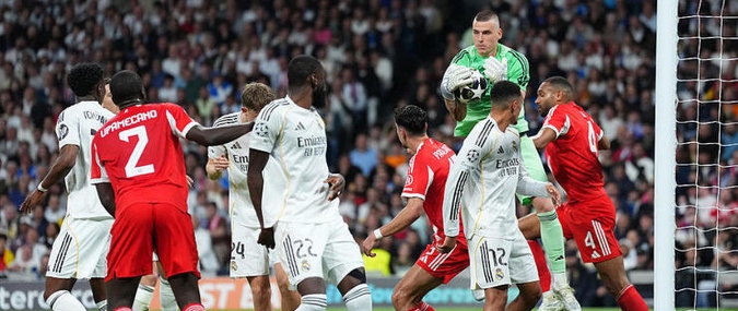 Bayern Munich vs Real Madrid Prediction 15 April 2026