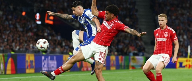 Nottingham vs Porto Prediction 16 April 2026
