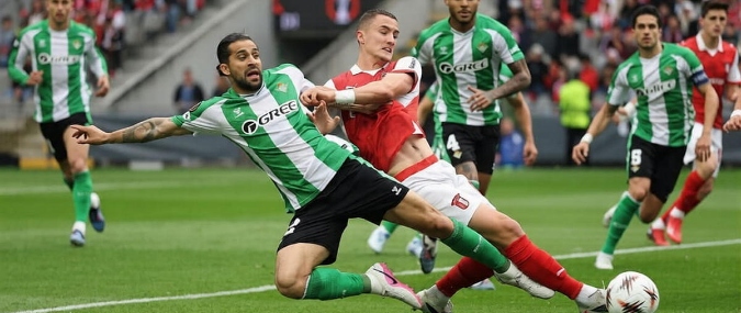 Betis vs Braga Prediction 16 April 2026