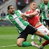 Betis vs Braga Prediction 16 April 2026