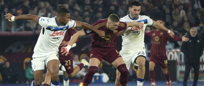 AS Roma vs Atalanta Prediction 18 April 2026
