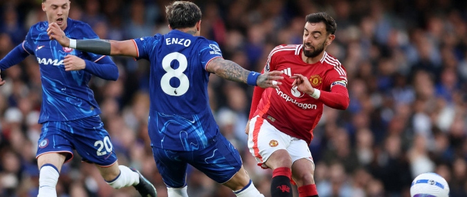 Chelsea vs Manchester United Prediction 18 April 2026