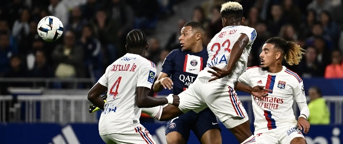 PSG vs Lyon Prediction 19 April 2026