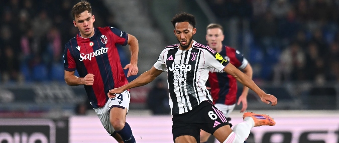 Juventus vs Bologna Prediction 19 April 2026