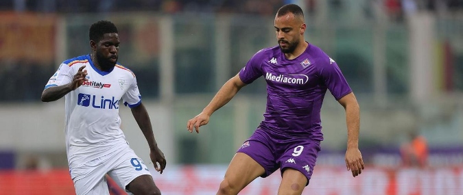 Lecce vs Fiorentina Prediction 20 April 2026