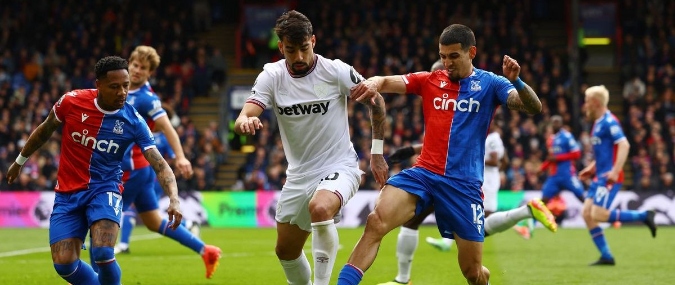 Crystal Palace vs West Ham Prediction 20 April 2026